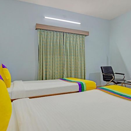 Itsy Hotels Sidhartha Residency Khandagiri Exteriér fotografie