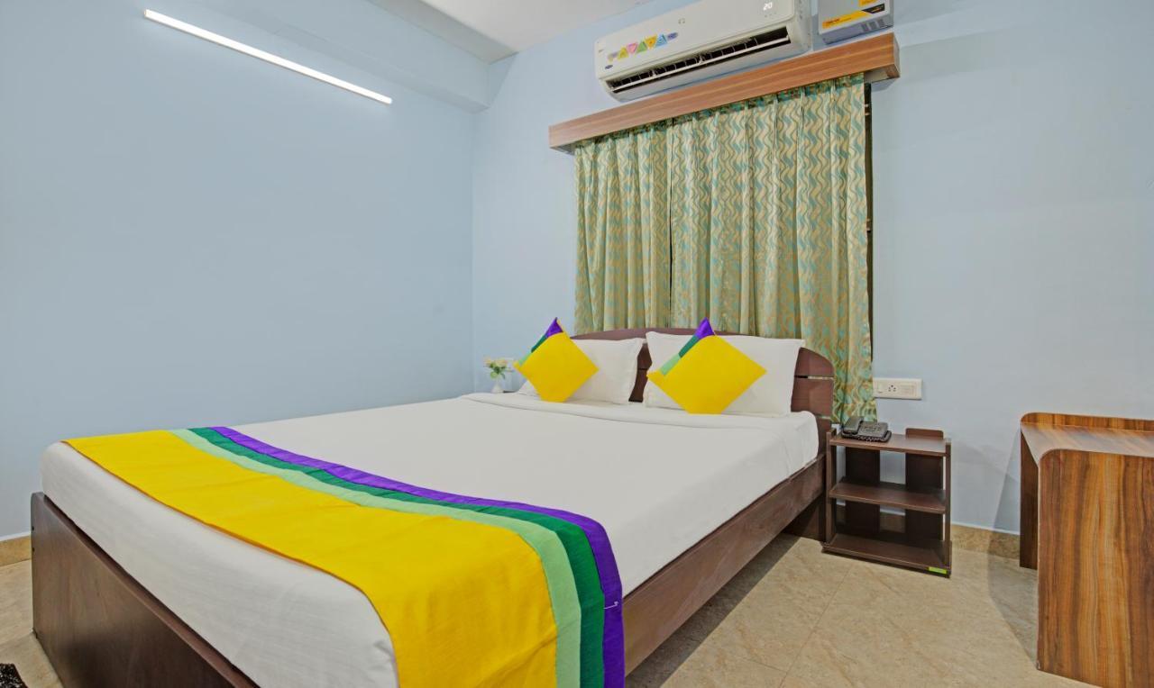 Itsy Hotels Sidhartha Residency Khandagiri Exteriér fotografie