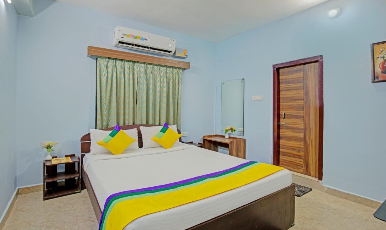 Itsy Hotels Sidhartha Residency Khandagiri Exteriér fotografie