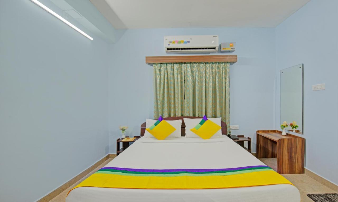 Itsy Hotels Sidhartha Residency Khandagiri Exteriér fotografie