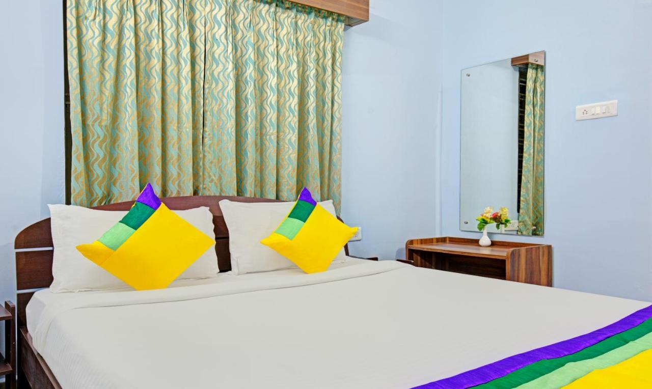 Itsy Hotels Sidhartha Residency Khandagiri Exteriér fotografie