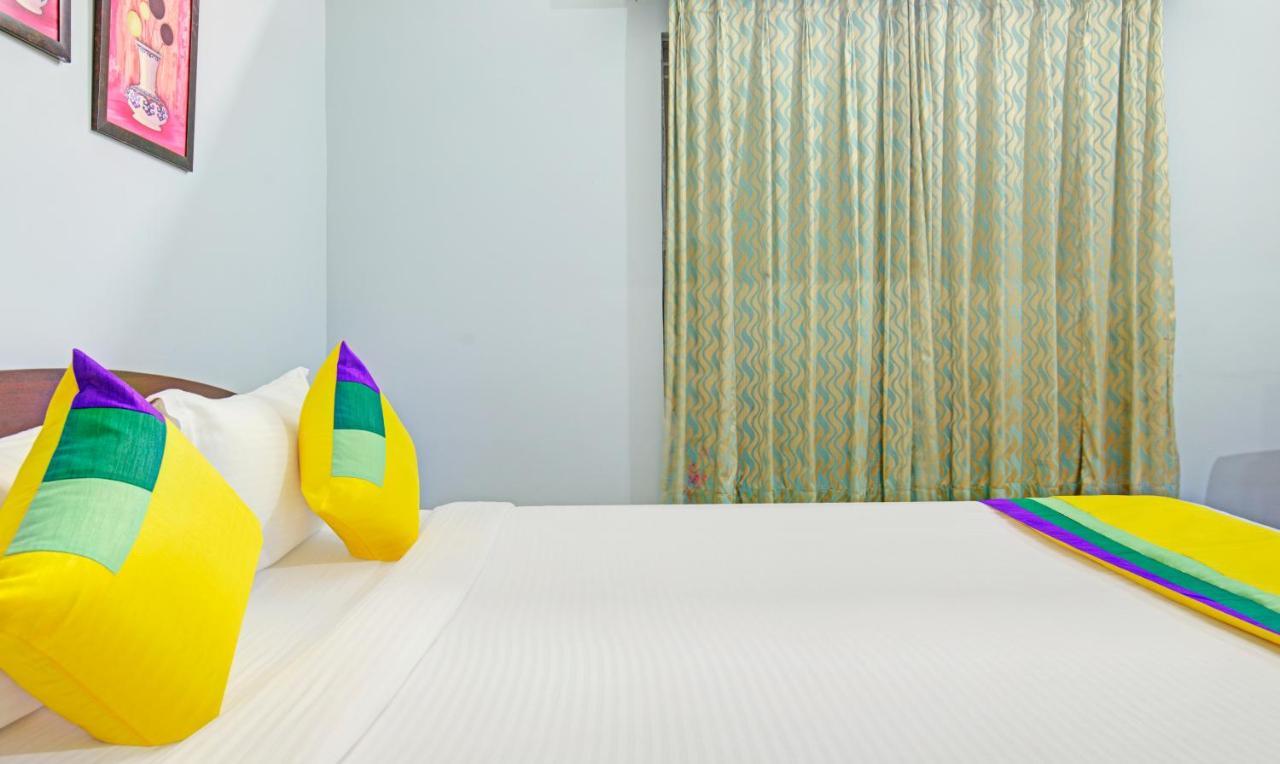 Itsy Hotels Sidhartha Residency Khandagiri Exteriér fotografie