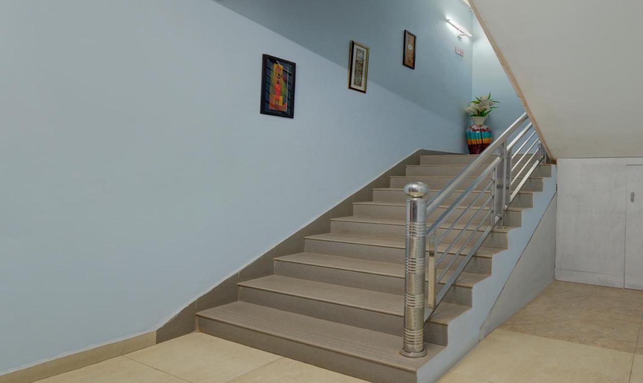 Itsy Hotels Sidhartha Residency Khandagiri Exteriér fotografie