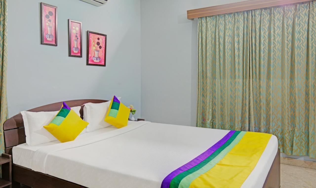 Itsy Hotels Sidhartha Residency Khandagiri Exteriér fotografie