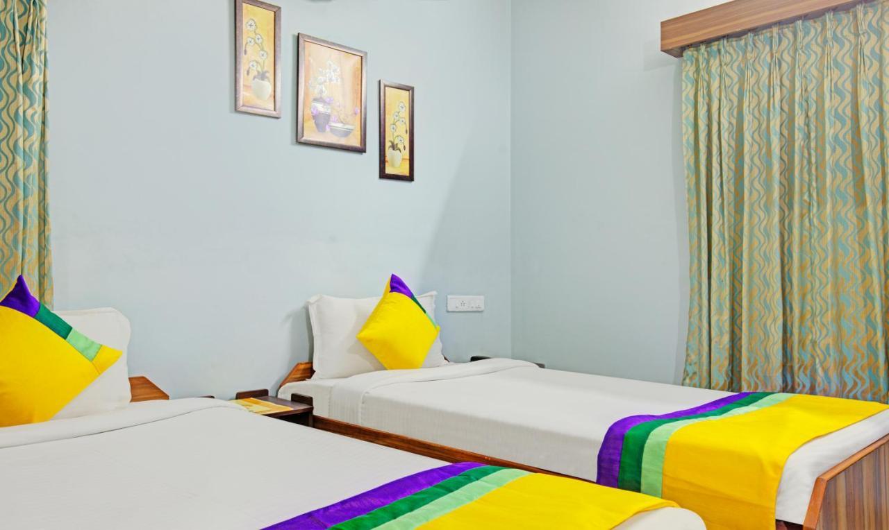 Itsy Hotels Sidhartha Residency Khandagiri Exteriér fotografie