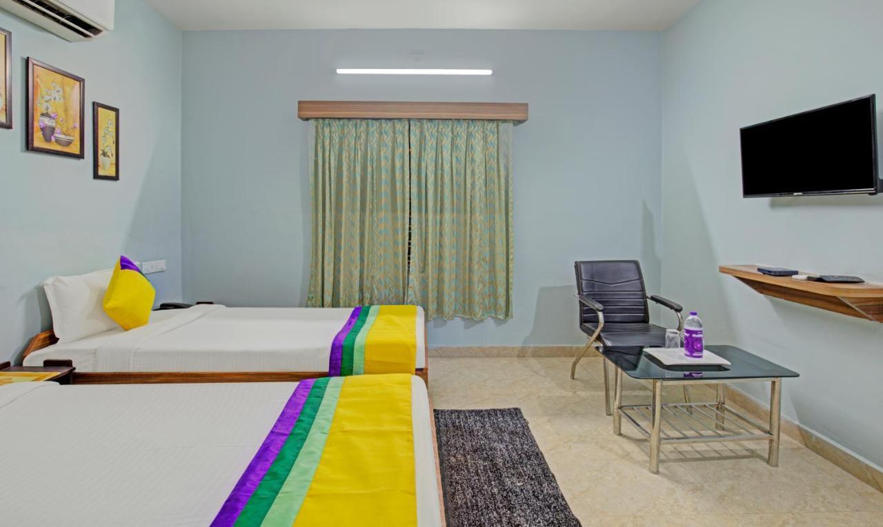 Itsy Hotels Sidhartha Residency Khandagiri Exteriér fotografie