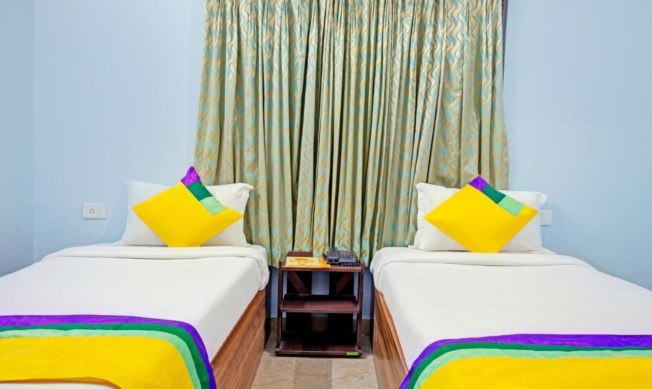 Itsy Hotels Sidhartha Residency Khandagiri Exteriér fotografie