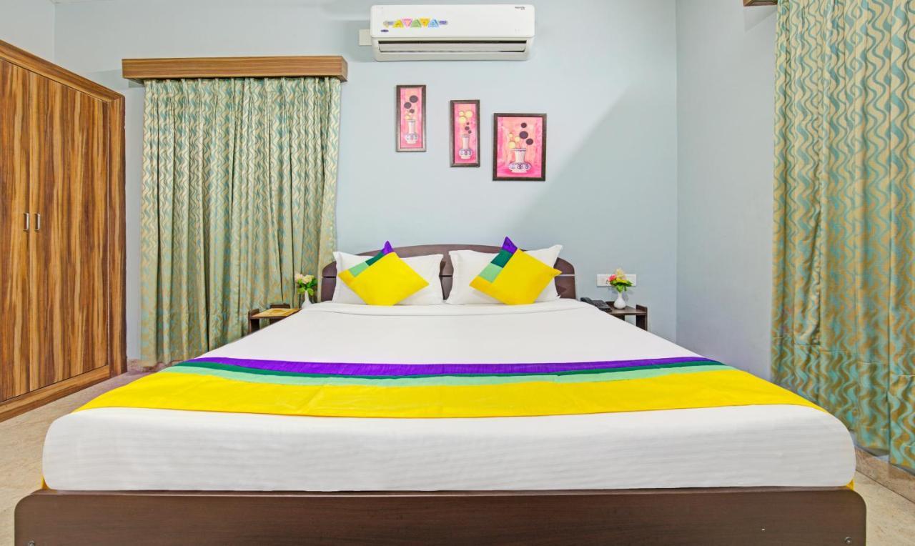 Itsy Hotels Sidhartha Residency Khandagiri Exteriér fotografie