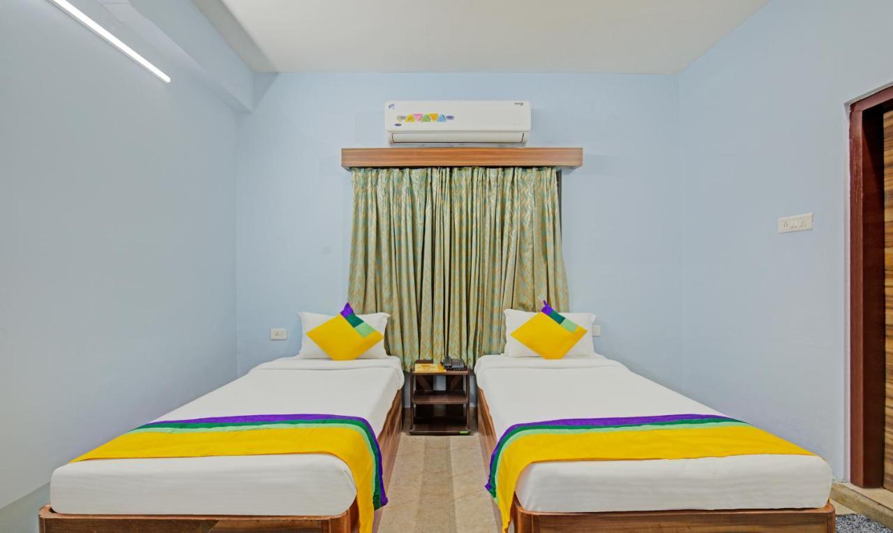 Itsy Hotels Sidhartha Residency Khandagiri Exteriér fotografie