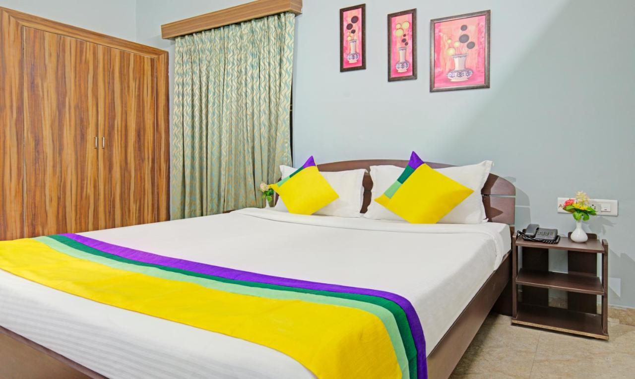 Itsy Hotels Sidhartha Residency Khandagiri Exteriér fotografie