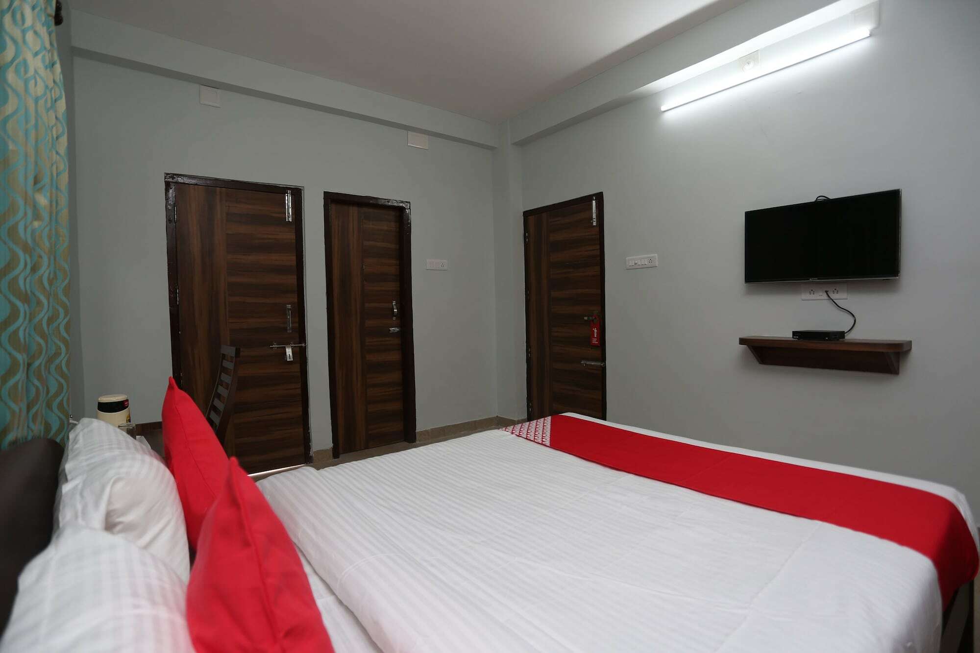 Itsy Hotels Sidhartha Residency Khandagiri Exteriér fotografie